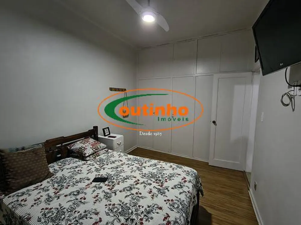 Apartamento, 3 quartos, 100 m² - Foto 7