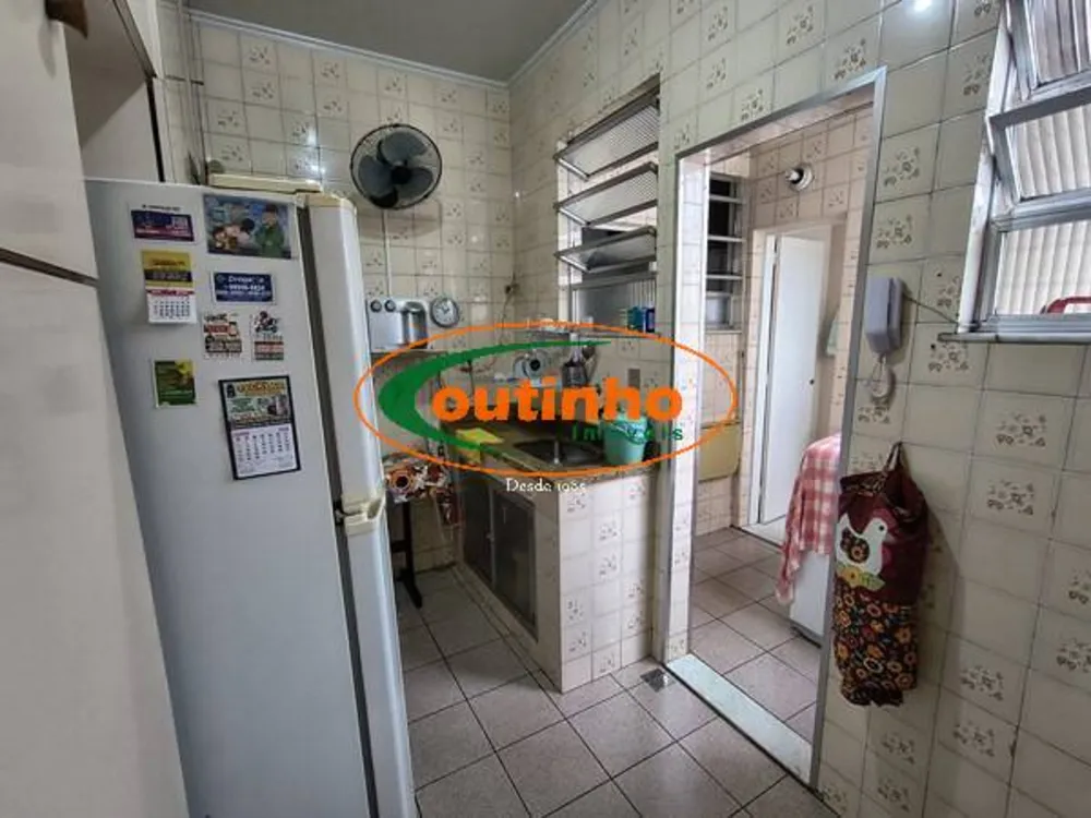 Apartamento, 3 quartos, 100 m² - Foto 19