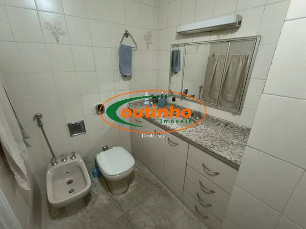 Apartamento, 3 quartos, 100 m² - Foto 11