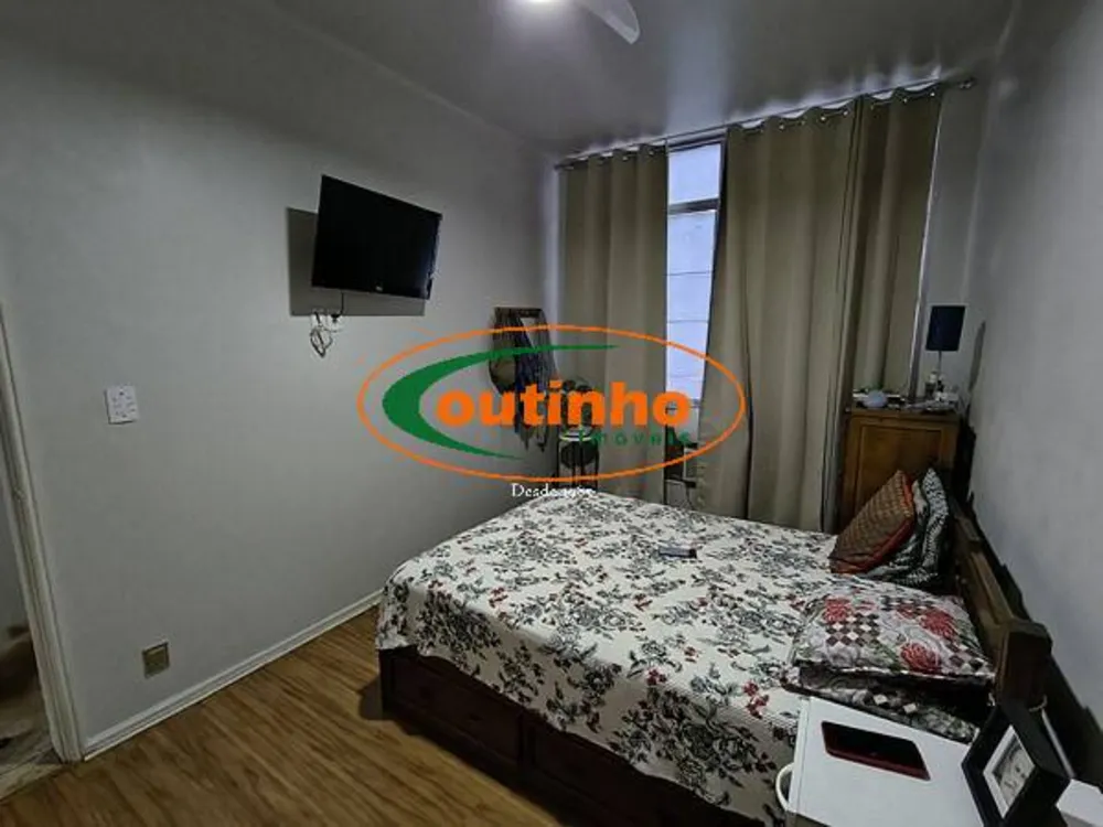 Apartamento, 3 quartos, 100 m² - Foto 6