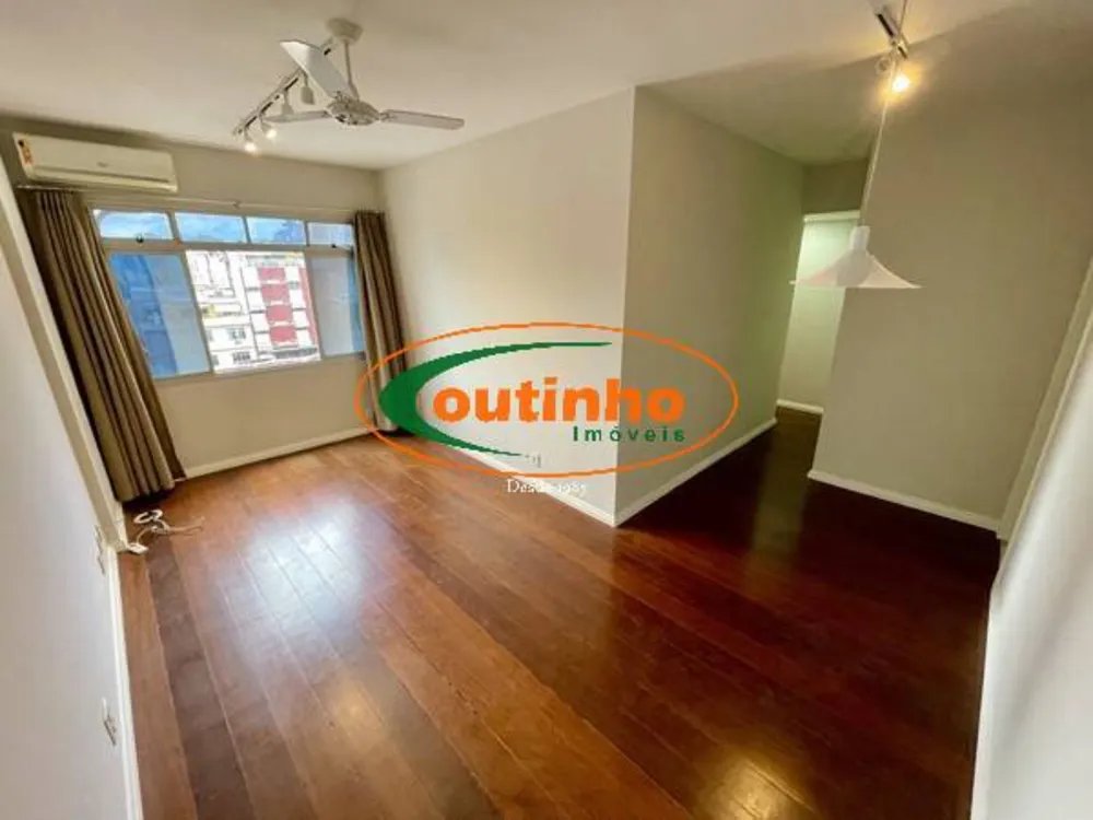 Apartamento, 2 quartos, 74 m² - Foto 1