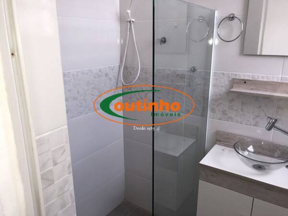 Apartamento à venda com 1 quarto, 41m² - Foto 3