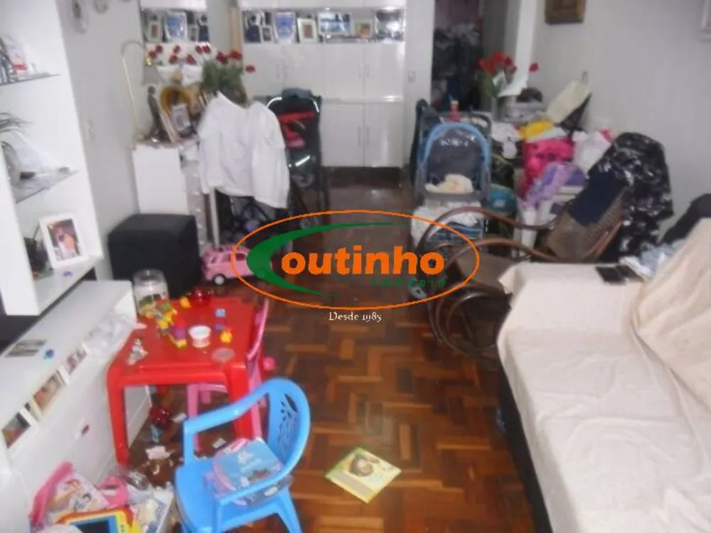Apartamento, 3 quartos, 121 m² - Foto 3