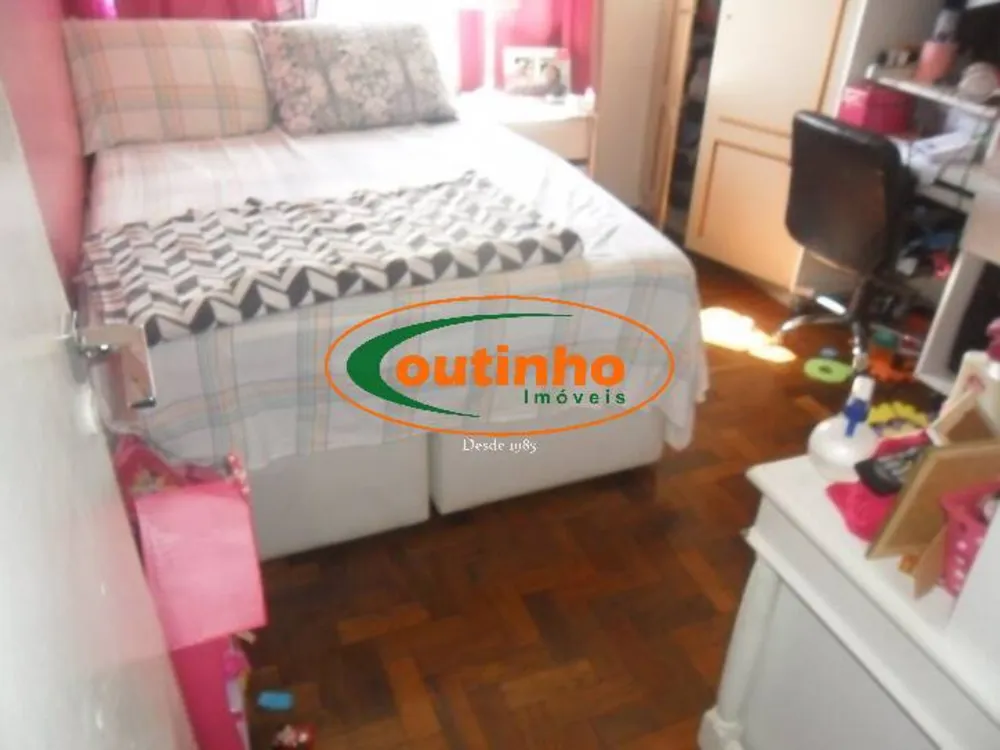 Apartamento, 3 quartos, 121 m² - Foto 5