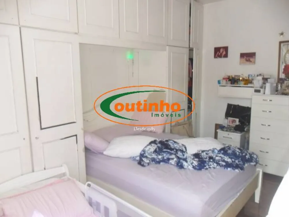 Apartamento, 3 quartos, 121 m² - Foto 7