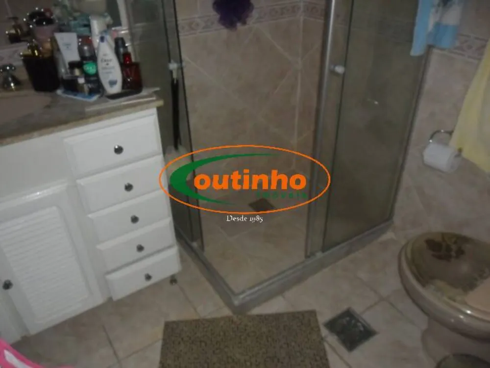 Apartamento, 3 quartos, 121 m² - Foto 8