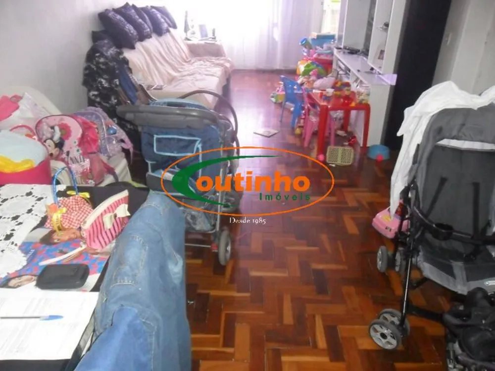 Apartamento, 3 quartos, 121 m² - Foto 11