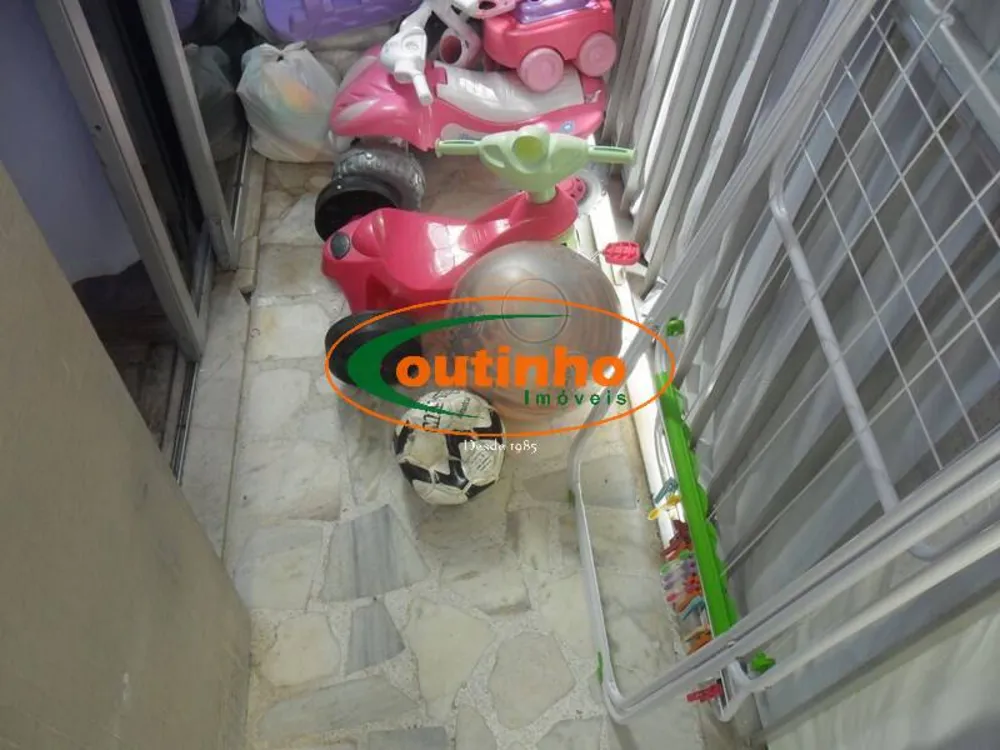 Apartamento, 3 quartos, 121 m² - Foto 12