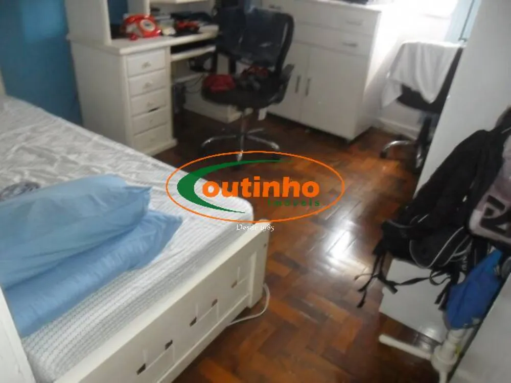 Apartamento, 3 quartos, 121 m² - Foto 6