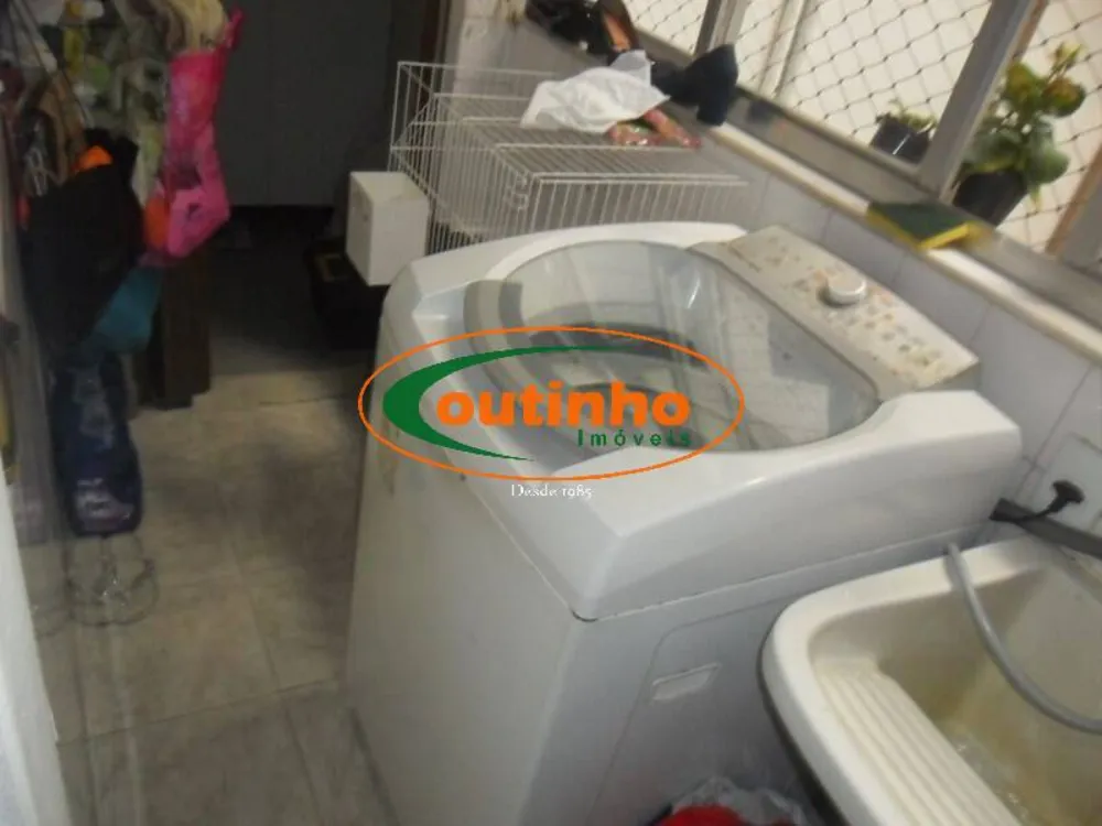 Apartamento, 3 quartos, 121 m² - Foto 20