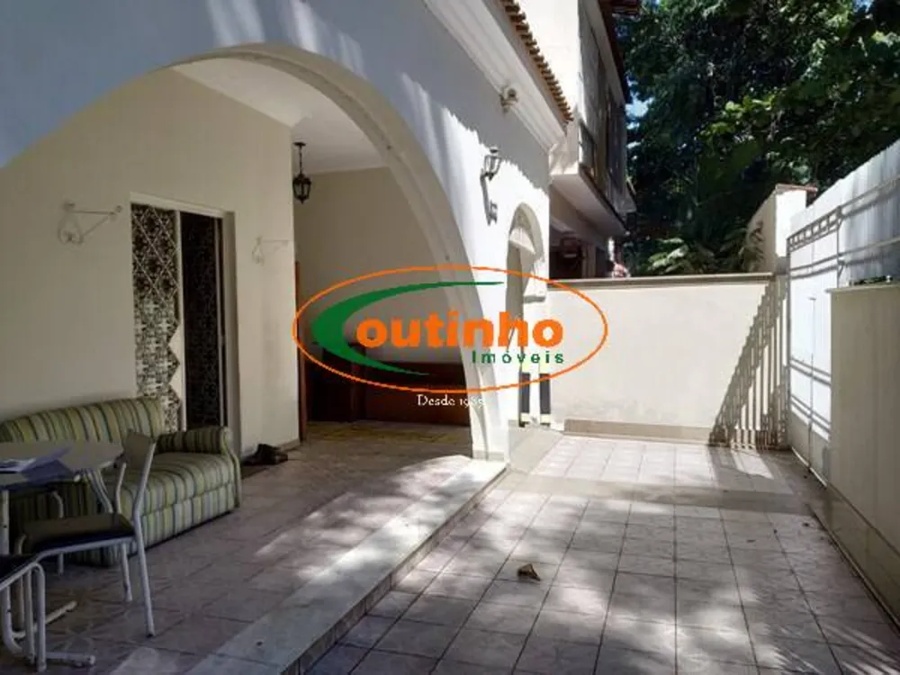 Casa, 6 quartos, 356 m² - Foto 24