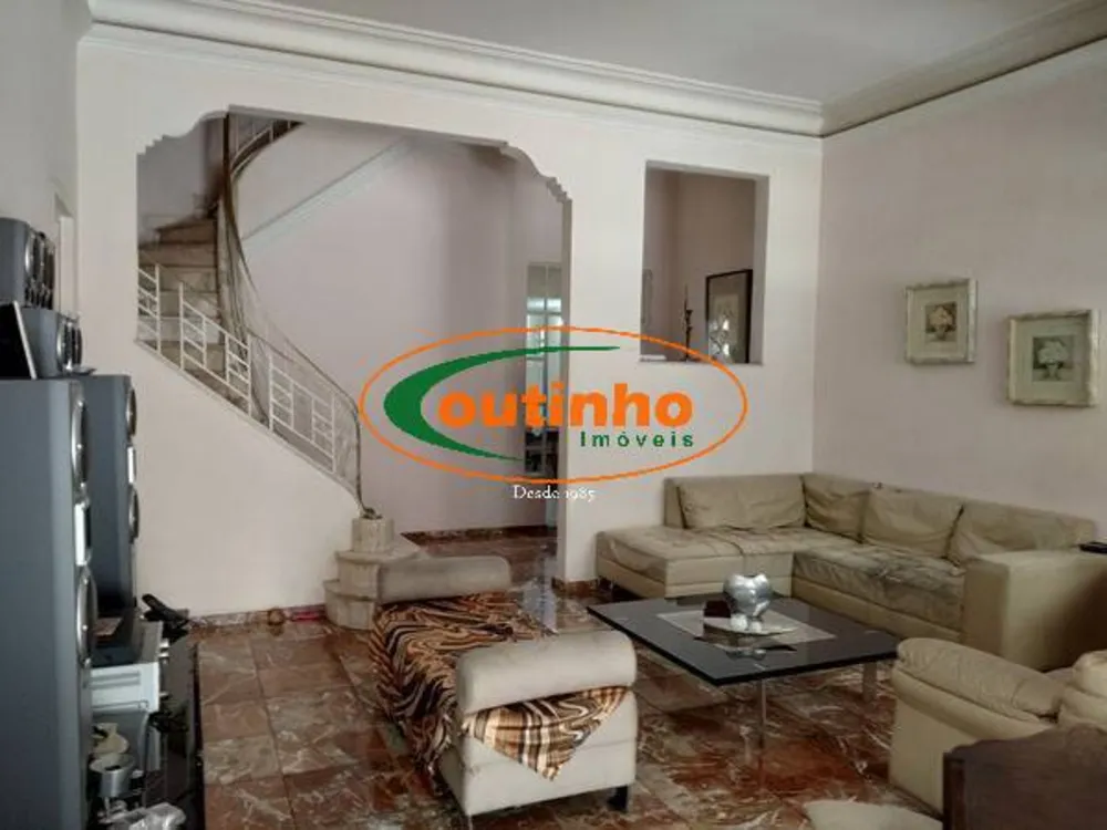 Casa, 6 quartos, 356 m² - Foto 20