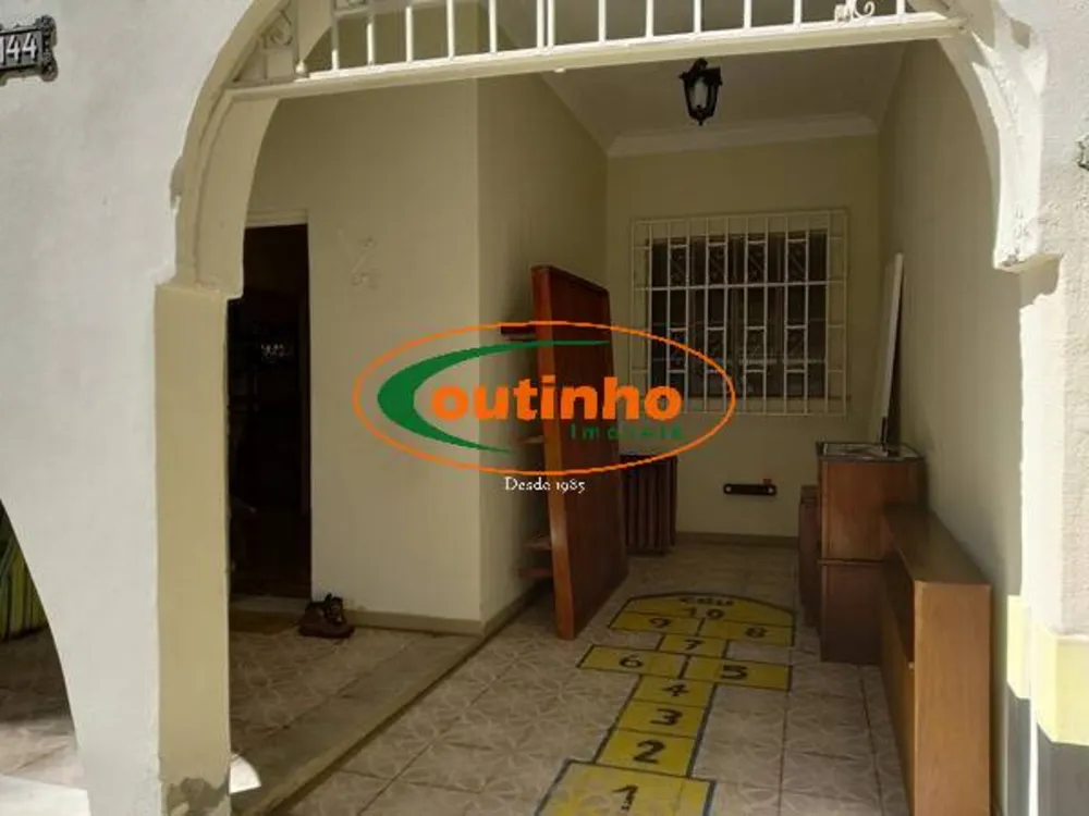 Casa, 6 quartos, 356 m² - Foto 3
