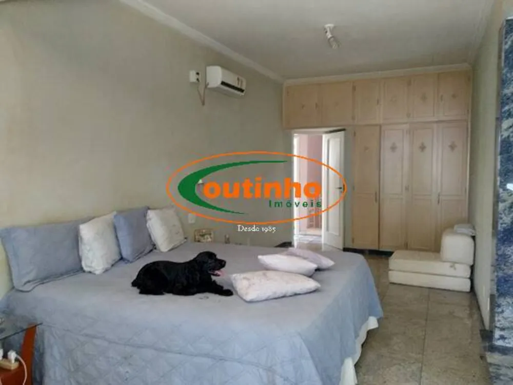 Casa, 6 quartos, 356 m² - Foto 10