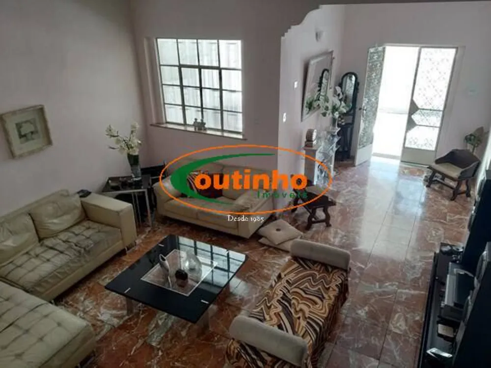 Casa, 6 quartos, 356 m² - Foto 4