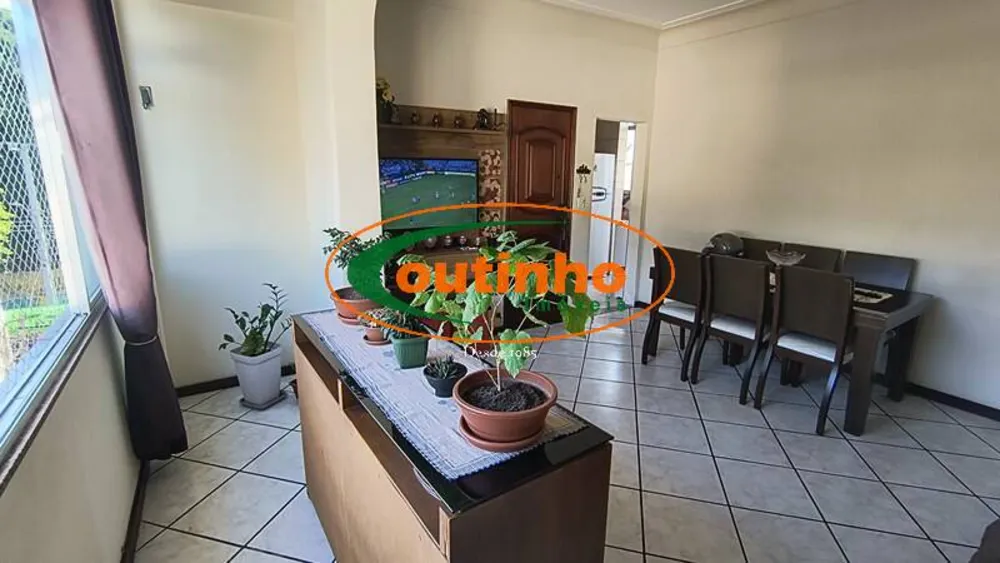 Apartamento, 2 quartos, 77 m² - Foto 3