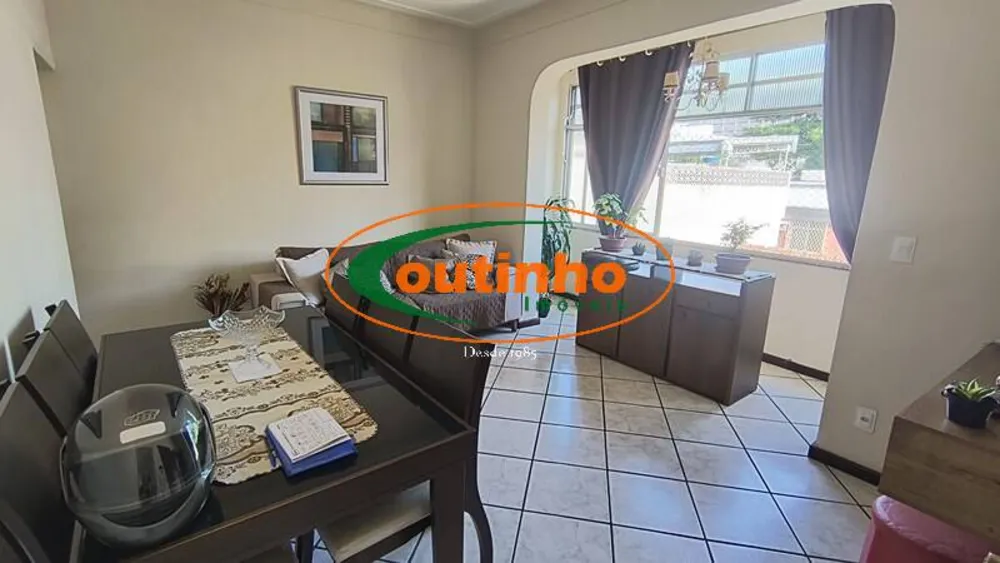 Apartamento, 2 quartos, 77 m² - Foto 1