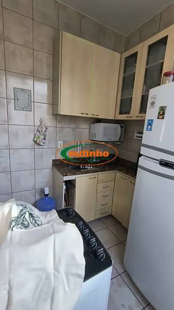 Apartamento, 2 quartos, 77 m² - Foto 21