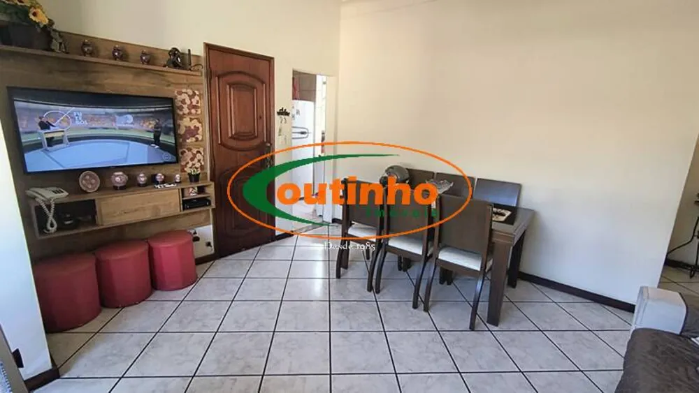 Apartamento, 2 quartos, 77 m² - Foto 2
