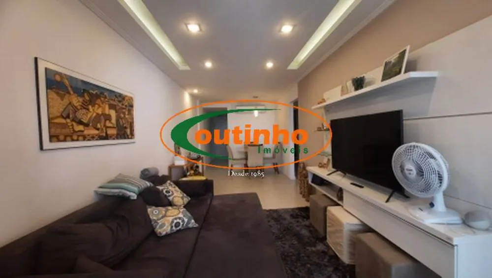 Apartamento, 3 quartos, 95 m² - Foto 1