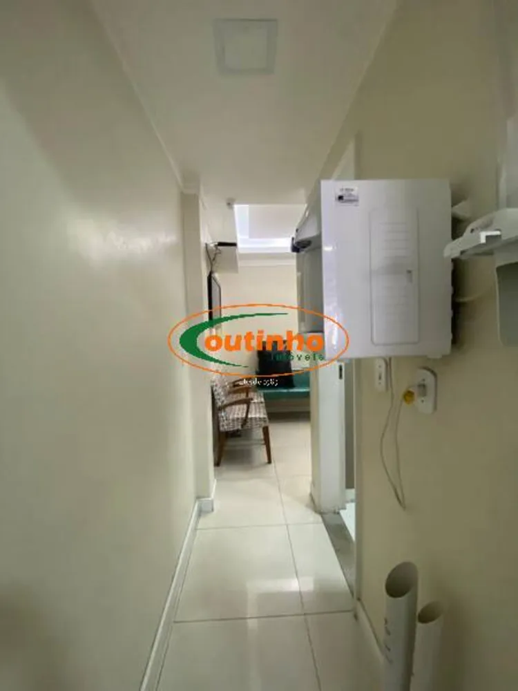Prédio Inteiro, 28 m² - Foto 1