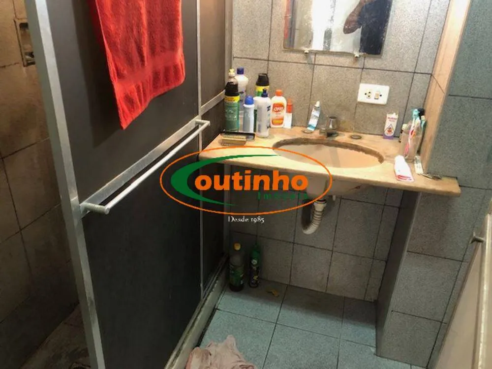 Apartamento, 2 quartos, 58 m² - Foto 9