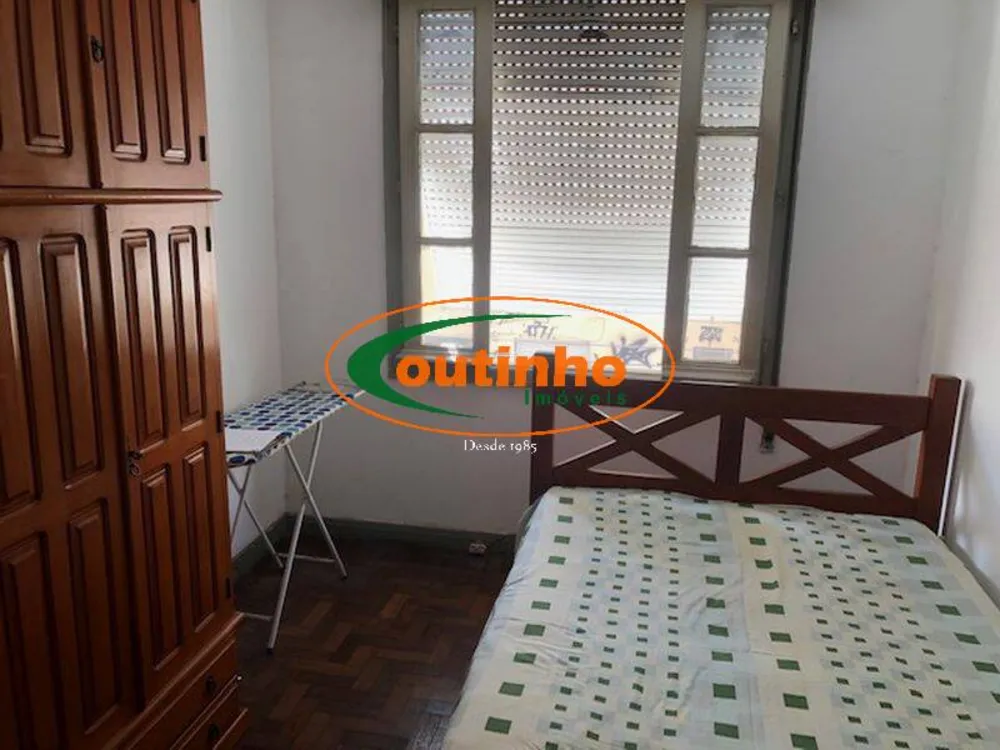 Apartamento, 2 quartos, 58 m² - Foto 2