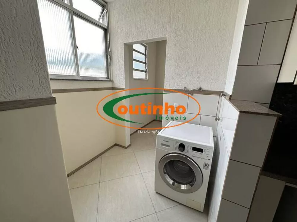 Apartamento à venda com 3 quartos, 102m² - Foto 13