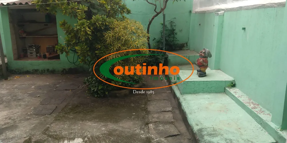 Casa, 7 quartos, 234 m² - Foto 6