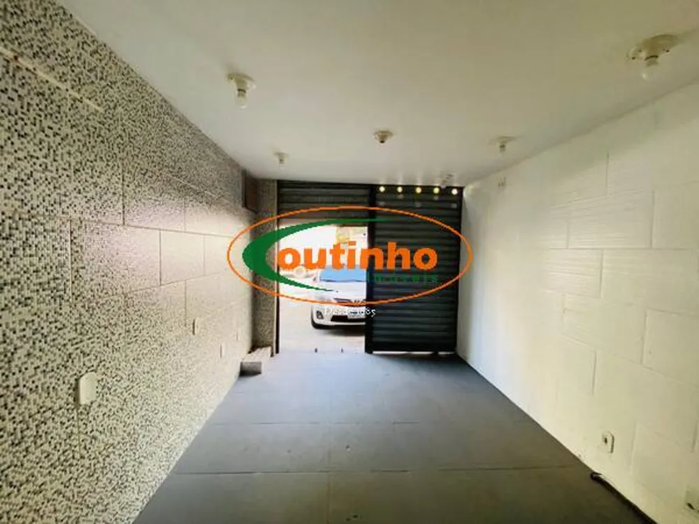 Loja-Salão, 30 m² - Foto 2