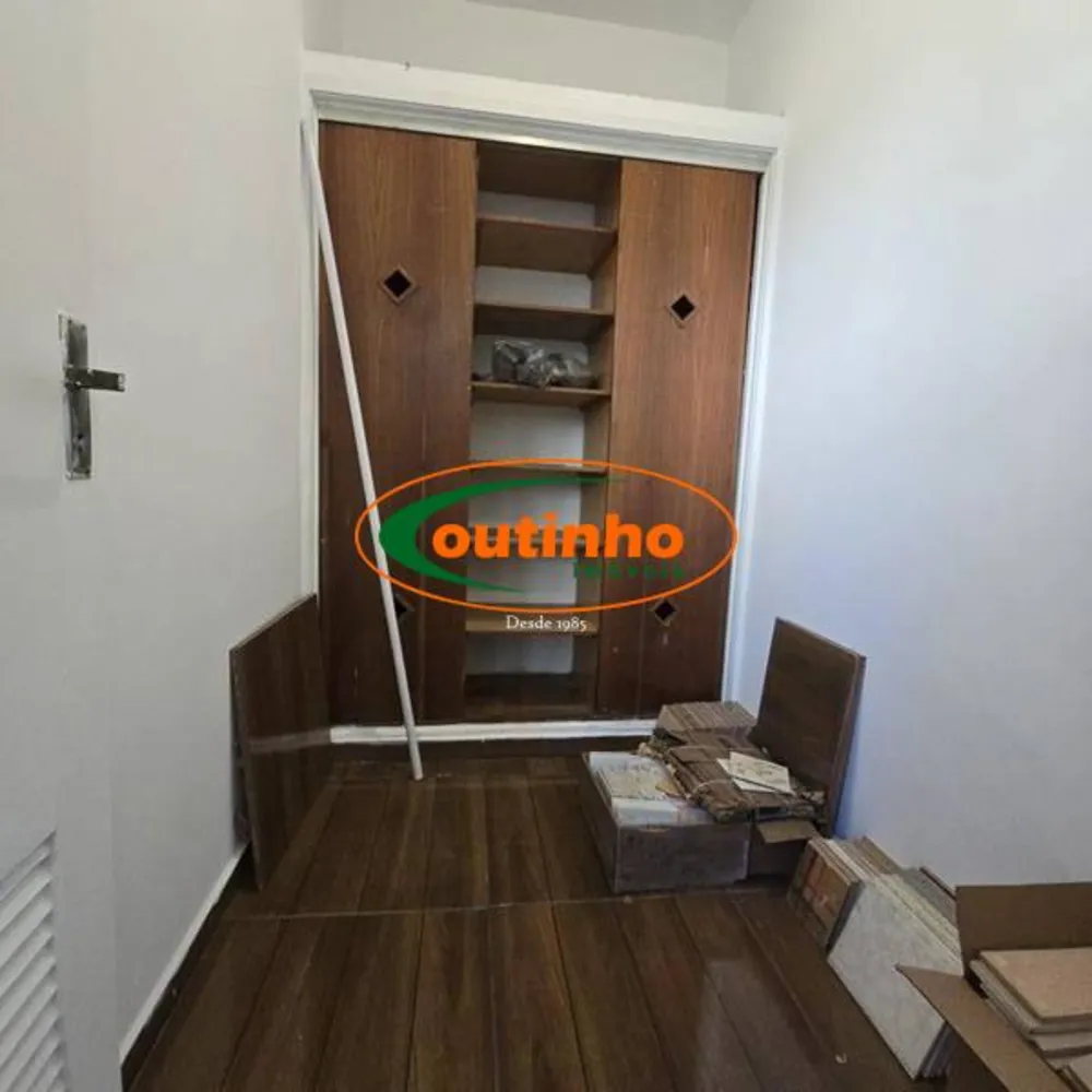 Apartamento, 3 quartos, 95 m² - Foto 1