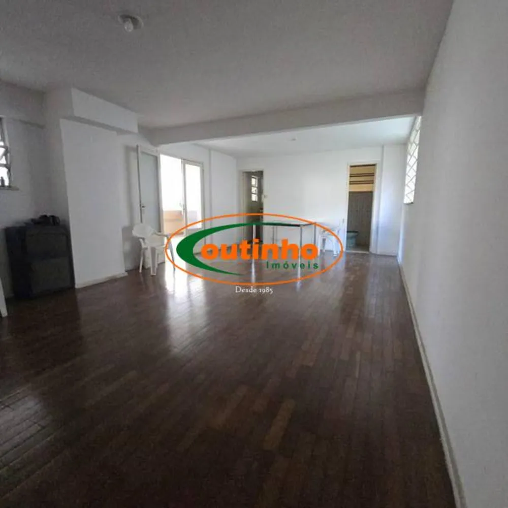 Apartamento, 3 quartos, 95 m² - Foto 3