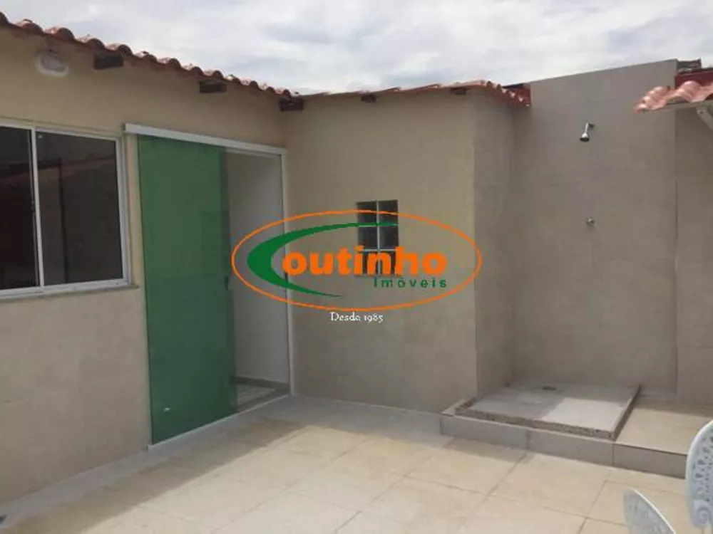 Cobertura à venda com 3 quartos, 126m² - Foto 3