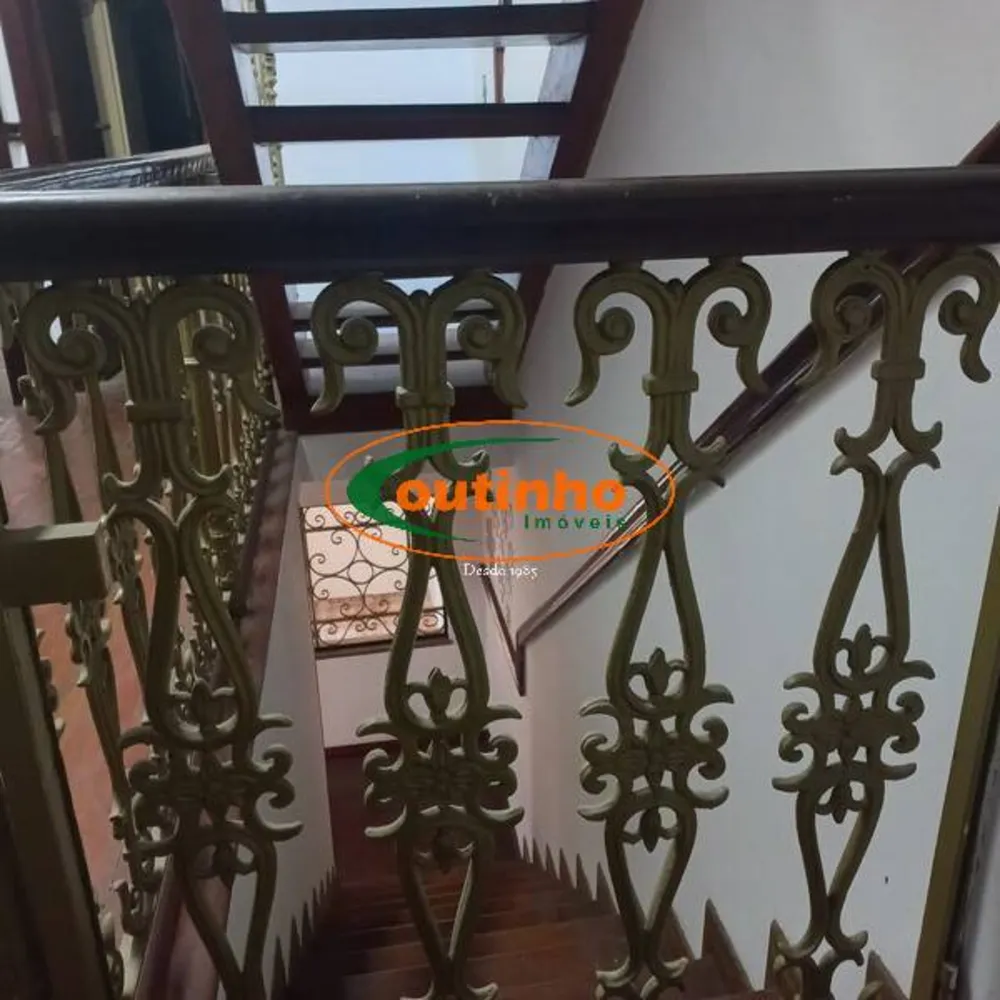 Casa, 4 quartos, 242 m² - Foto 8
