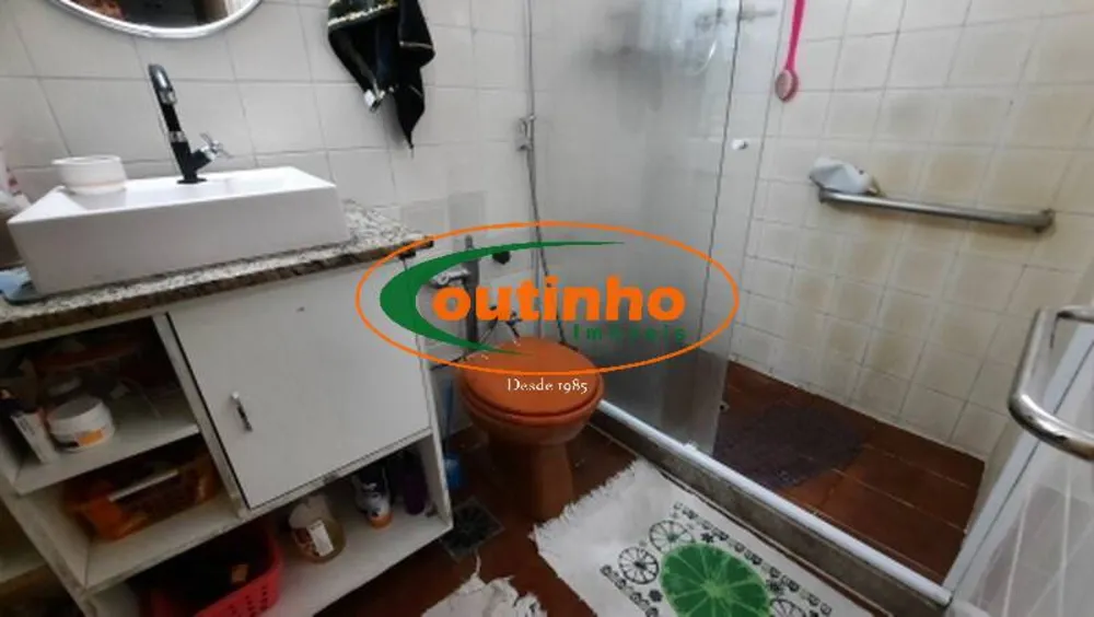 Apartamento, 2 quartos, 64 m² - Foto 9