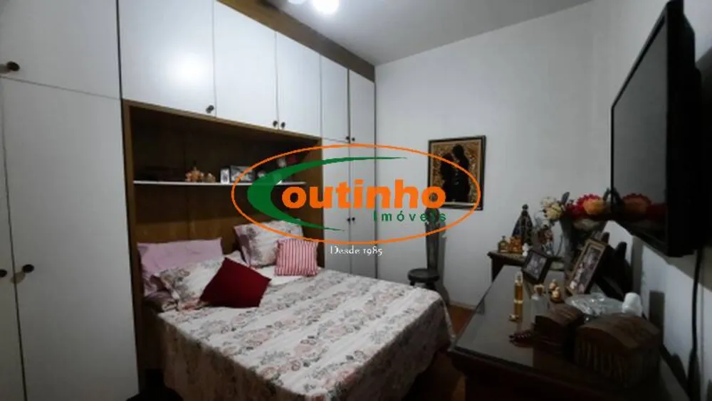 Apartamento, 2 quartos, 64 m² - Foto 4