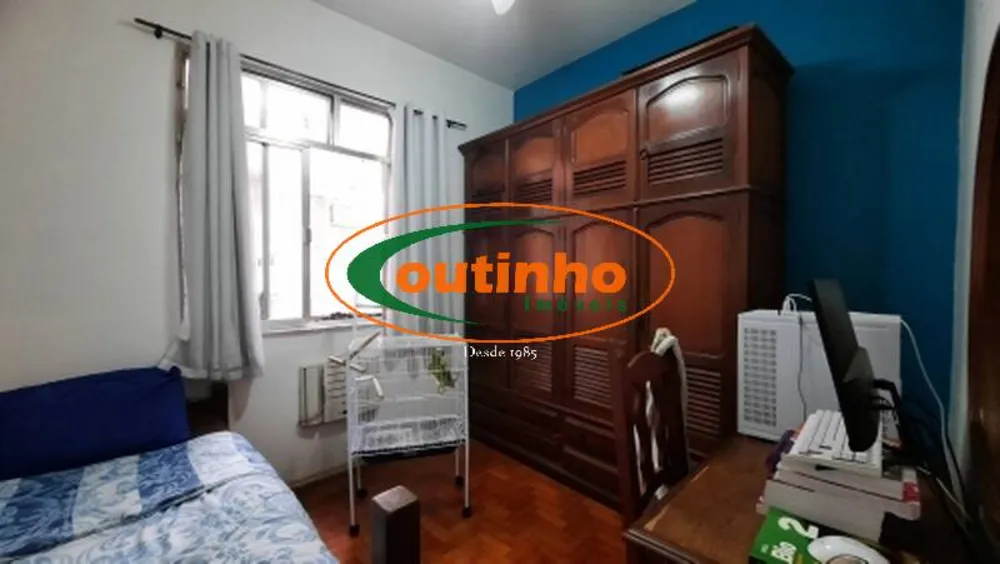 Apartamento, 2 quartos, 64 m² - Foto 7