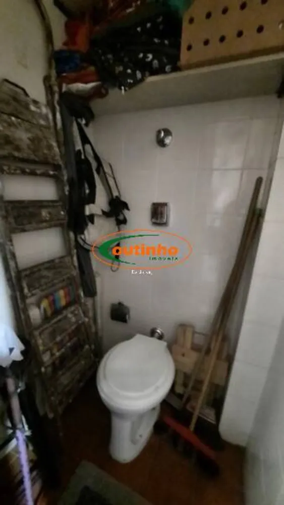 Apartamento, 2 quartos, 64 m² - Foto 15