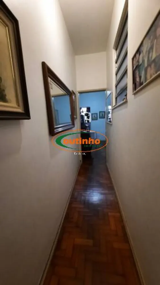 Apartamento, 2 quartos, 64 m² - Foto 12
