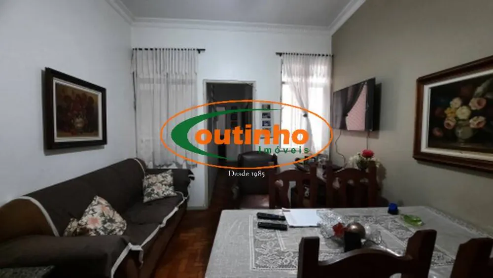 Apartamento, 2 quartos, 64 m² - Foto 3