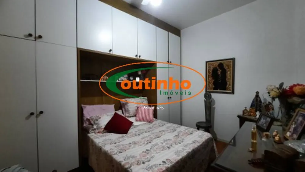 Apartamento, 2 quartos, 64 m² - Foto 6
