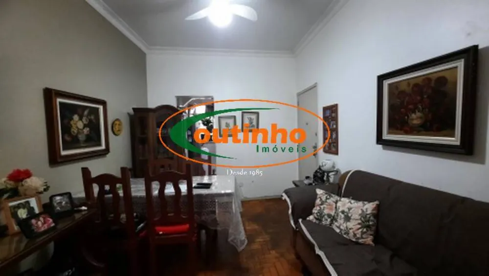 Apartamento, 2 quartos, 64 m² - Foto 2