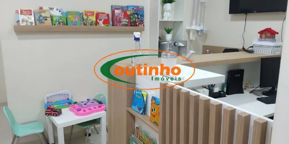Prédio Inteiro, 28 m² - Foto 15