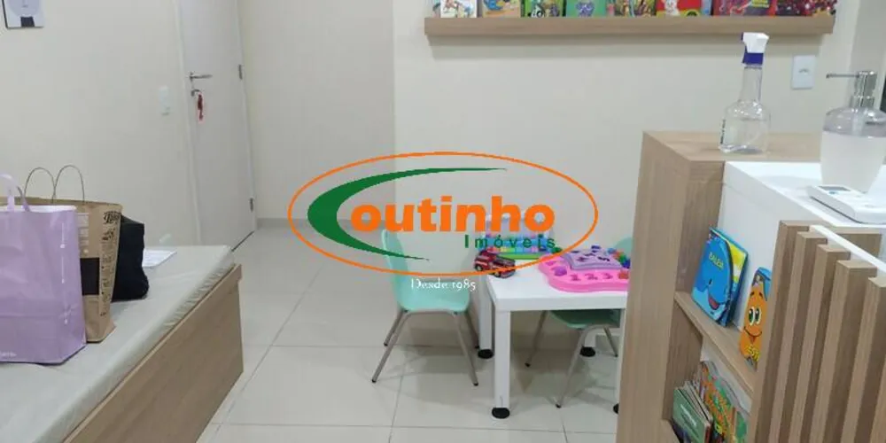 Prédio Inteiro, 28 m² - Foto 13