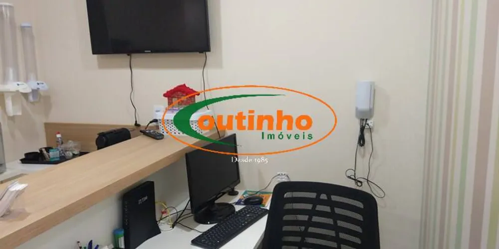 Prédio Inteiro, 28 m² - Foto 20