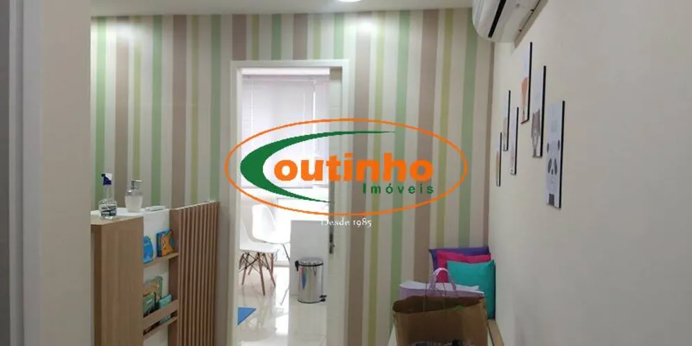 Prédio Inteiro, 28 m² - Foto 2