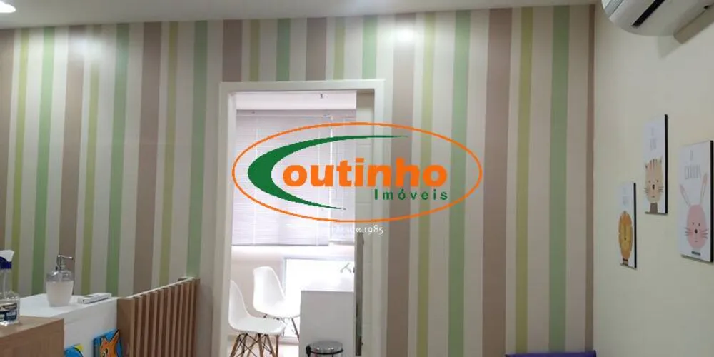 Prédio Inteiro, 28 m² - Foto 5