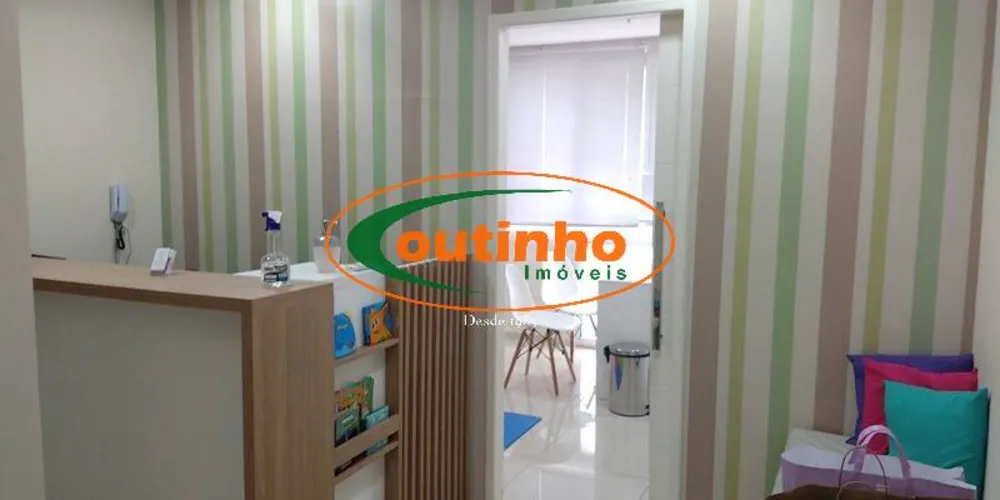 Prédio Inteiro, 28 m² - Foto 3
