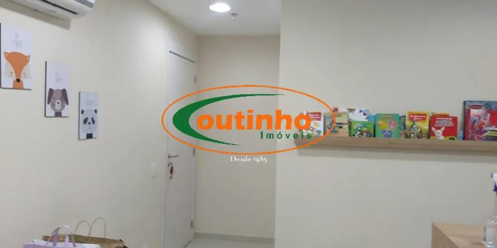 Prédio Inteiro, 28 m² - Foto 14