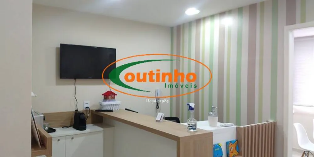 Prédio Inteiro, 28 m² - Foto 1